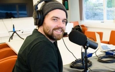 Kristian Harnes – Nuen og kortreist møbelproduksjon