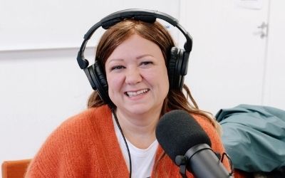 Silje Vatne Ersland – om historia til Kattnakken og korleis du kan lukkast som gründer